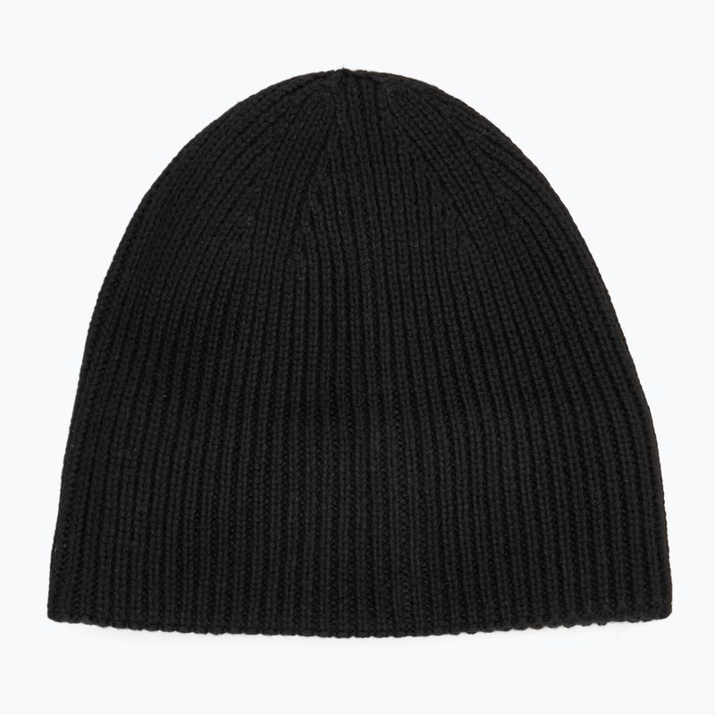 Winter hat Emporio Armani EA7 Mountain Core Beanie black 4