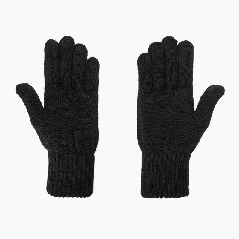 Gloves EA7 Emporio Armani Mountain Core black 3