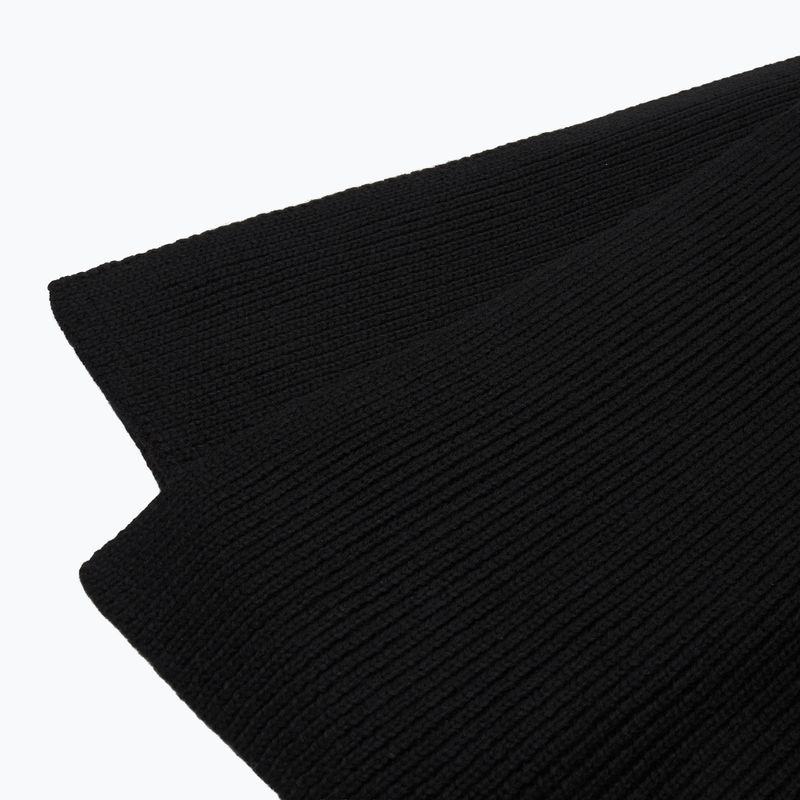 Scarf EA7 Emporio Armani Mountain Core black 3