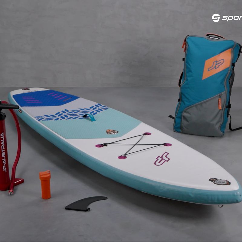 SUP board JP-Australia Venus LE white 221149 11