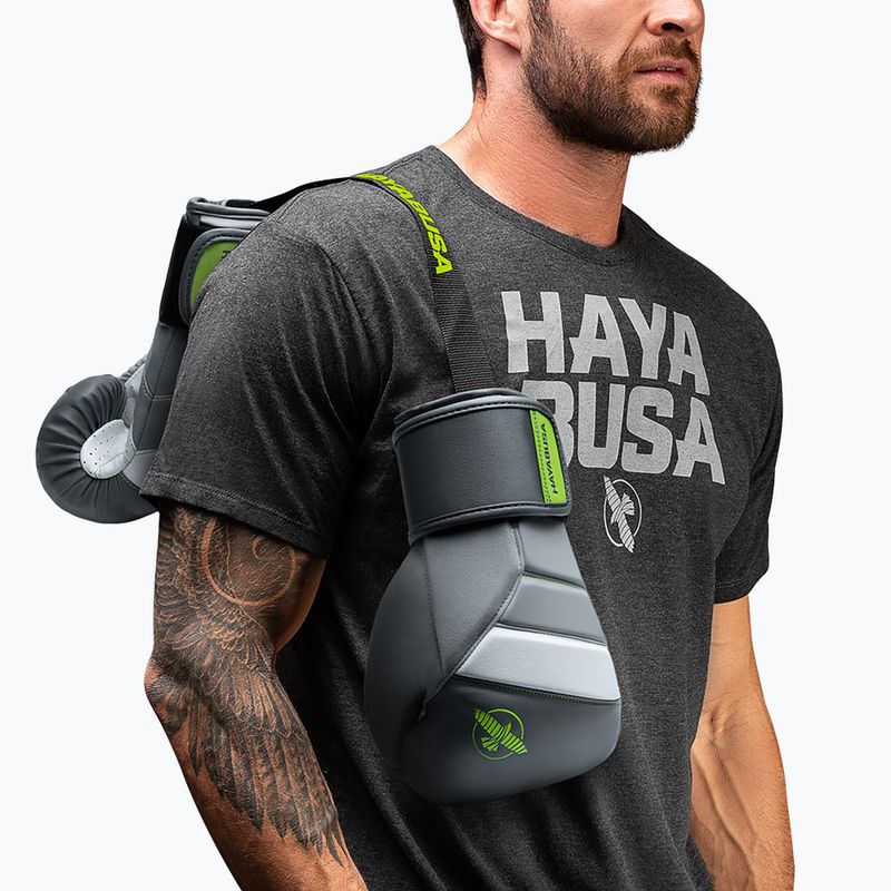 Hayabusa Glove and boot freshener charcoal 4