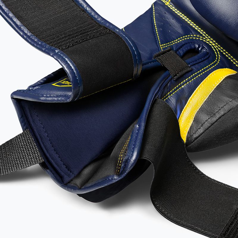 Hayabusa Glove refresher navy 3