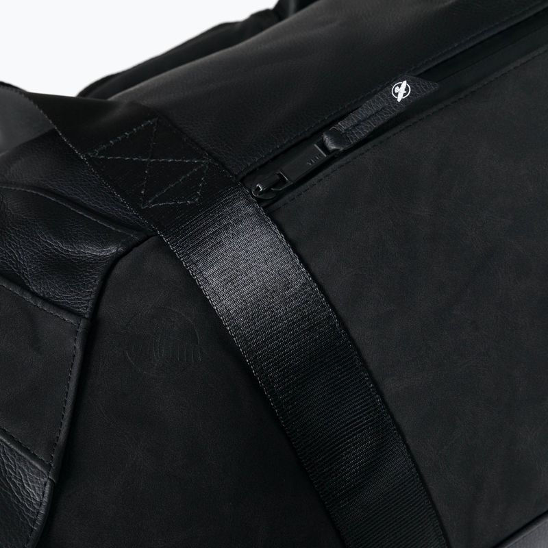 Hayabusa Elite Boxing Duffle Bag black EBDB-BK-ONE 3