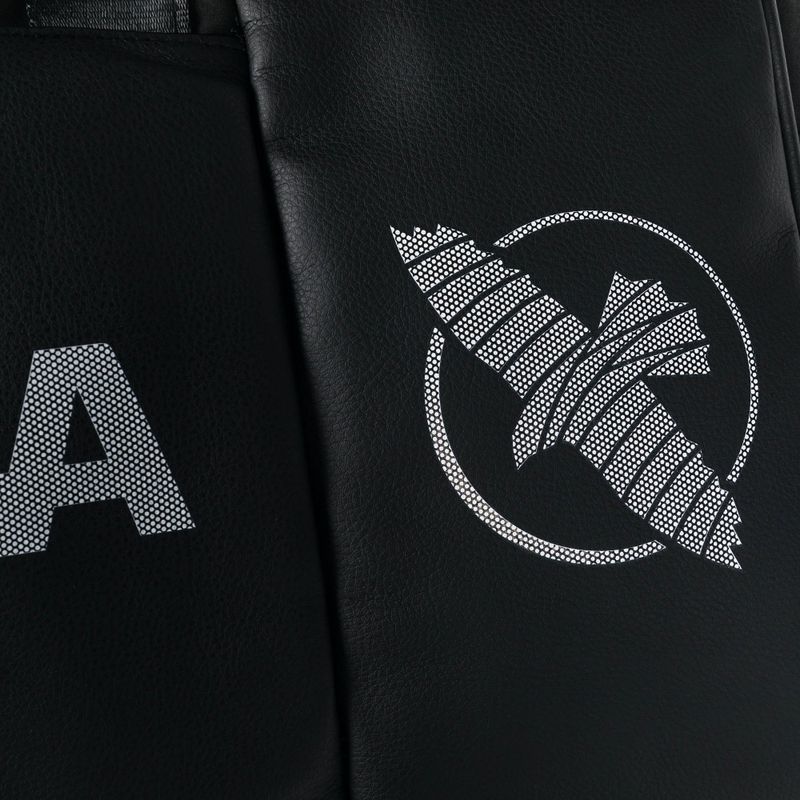 Hayabusa Elite Boxing Duffle Bag black EBDB-BK-ONE 4