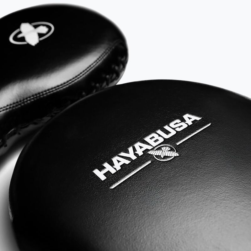 Hayabusa Target Coach Paddles black PTS3PP 3