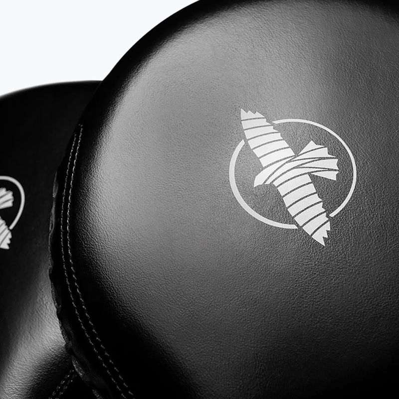 Hayabusa Target Coach Paddles black PTS3PP 4