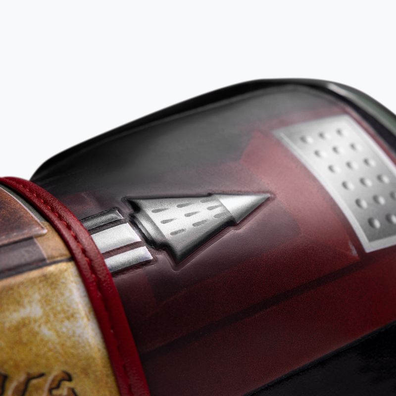 Hayabusa Star Wars Boba Fett gloves green/yellow 15