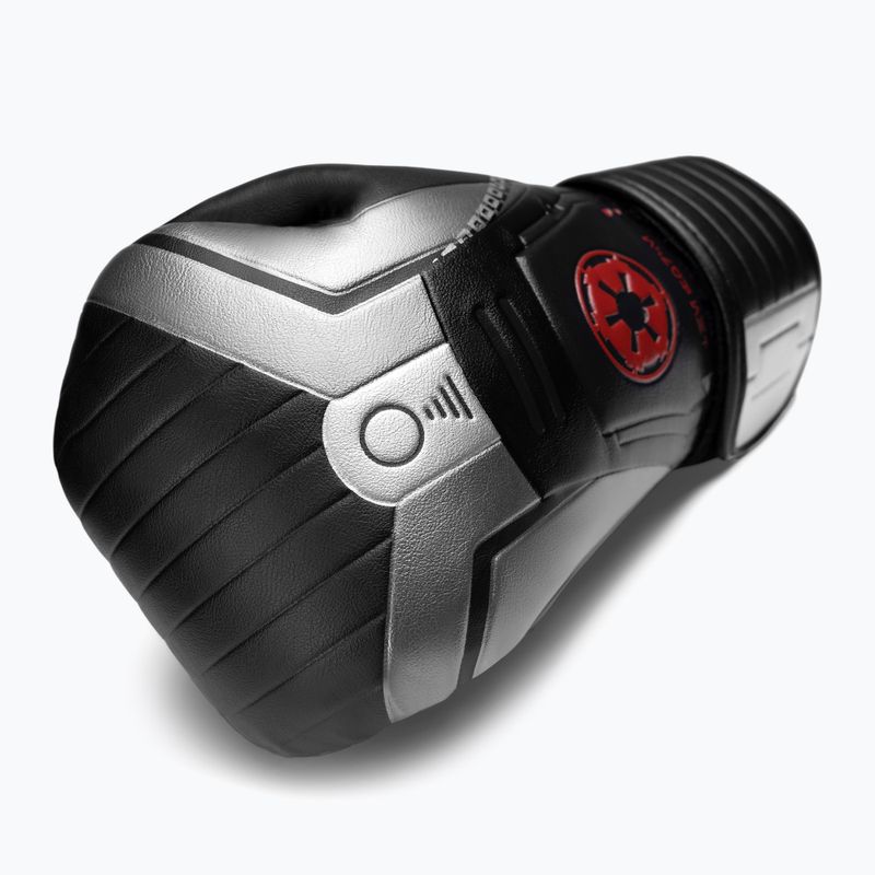 Hayabusa Star Wars Sith black/red gloves 5