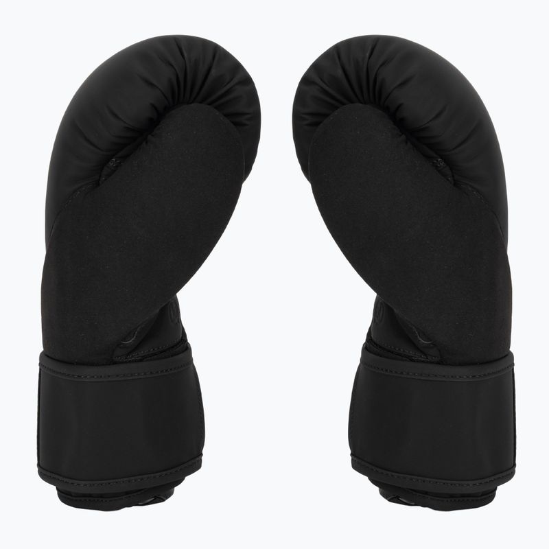 Hayabusa Mayweather Champ boxing gloves black 4