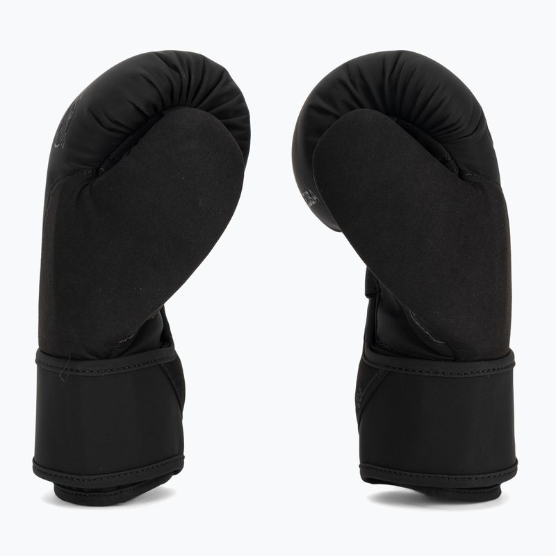 Boxing gloves Hayabusa T360 Boxing black 4