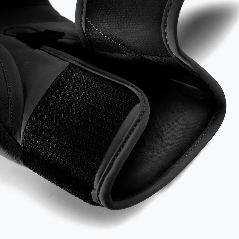 Boxing gloves Hayabusa T360 Boxing black 8