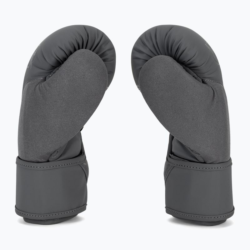 Boxing gloves Hayabusa T360 Boxing charcoal 4