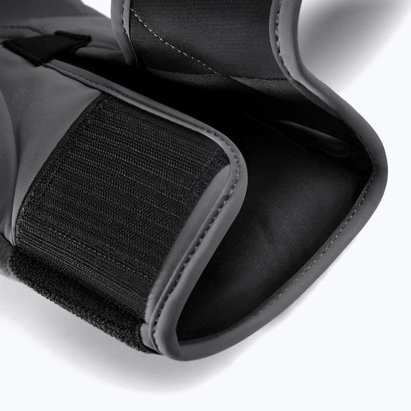 Boxing gloves Hayabusa T360 Boxing charcoal 10