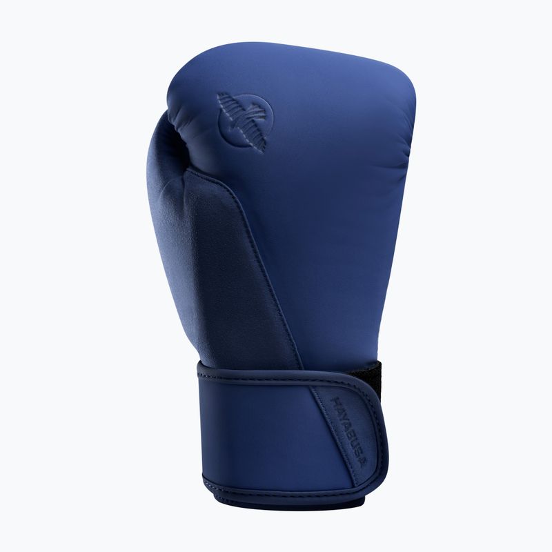 Boxing gloves Hayabusa T360 Boxing blue 3