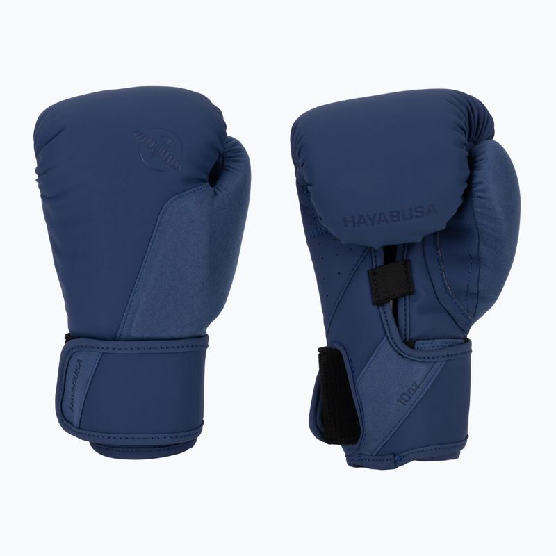 Boxing gloves Hayabusa T360 Boxing blue