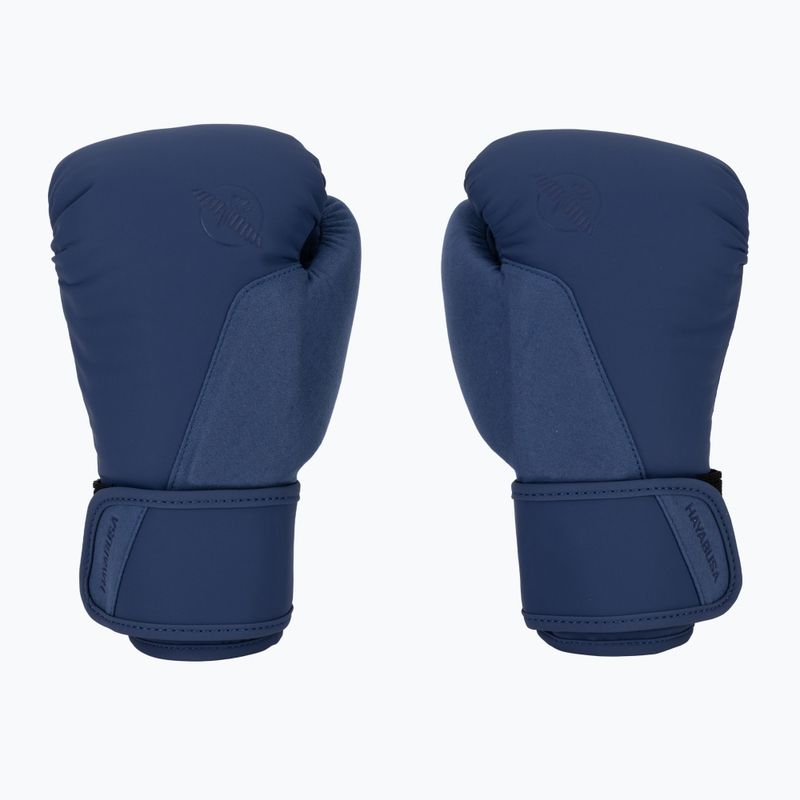 Boxing gloves Hayabusa T360 Boxing blue 2