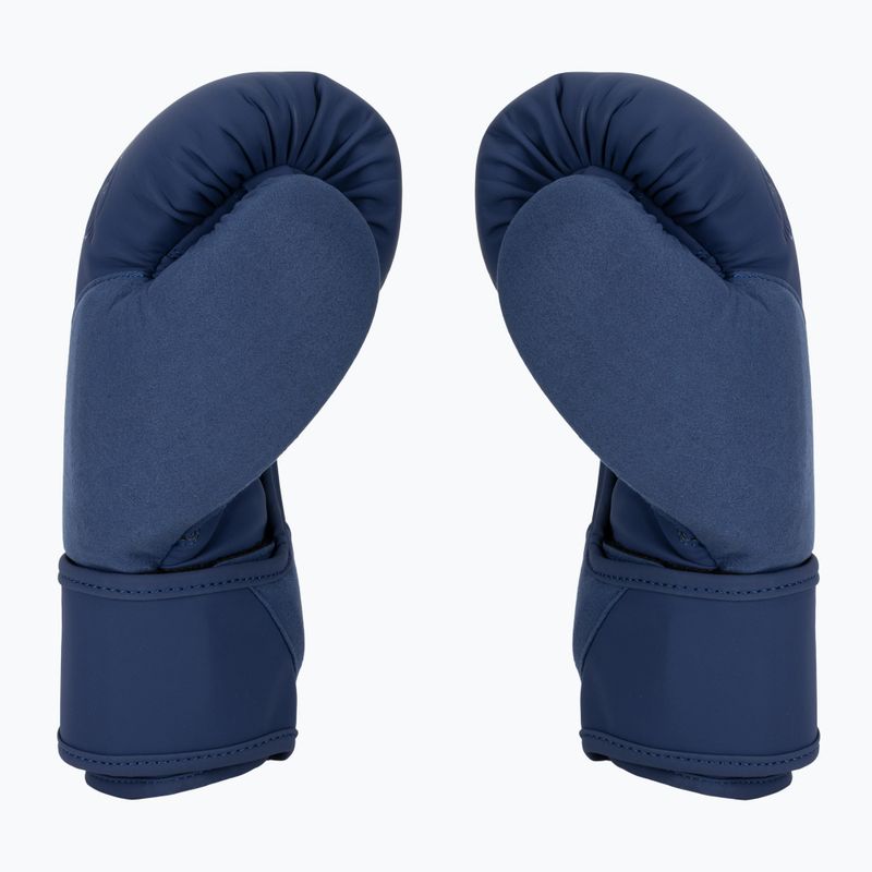 Boxing gloves Hayabusa T360 Boxing blue 4