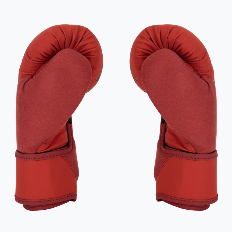Boxing gloves Hayabusa T360 Boxing red 4