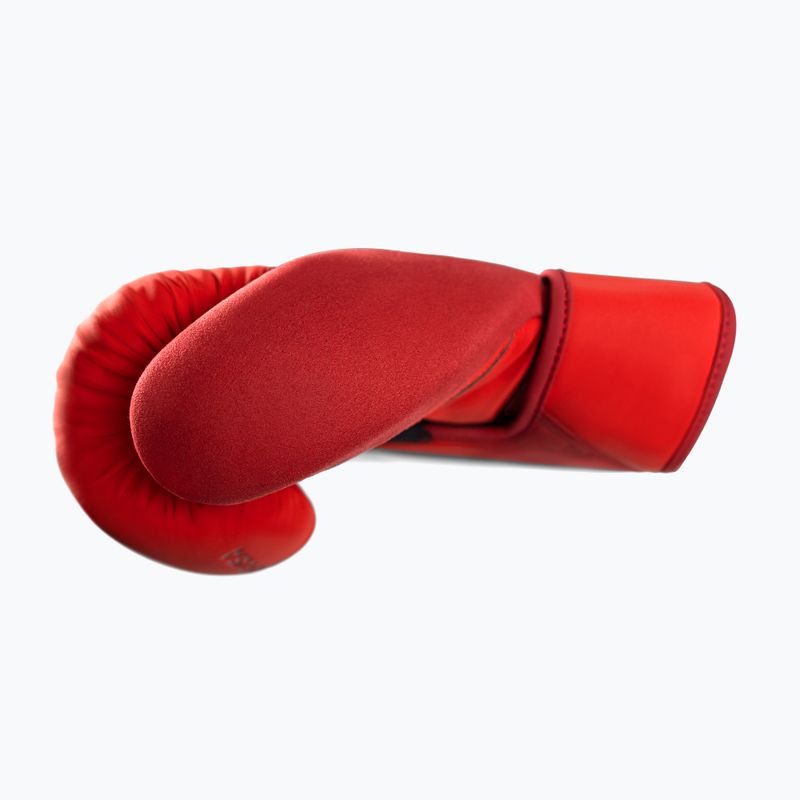 Boxing gloves Hayabusa T360 Boxing red 7