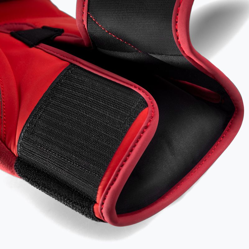 Boxing gloves Hayabusa T360 Boxing red 10