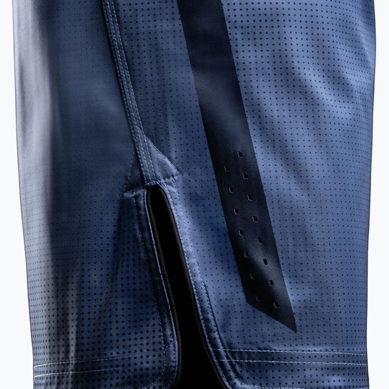 Men's training shorts Hayabusa Core Fight blue 4
