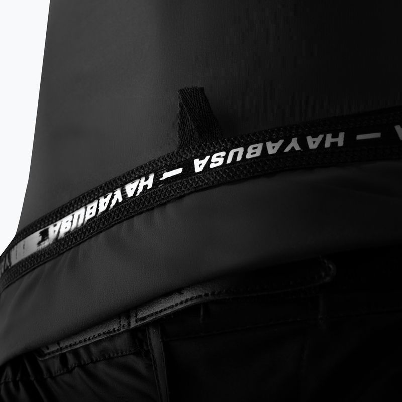 Men's rashguard Hayabusa Core Rash Guard black 6