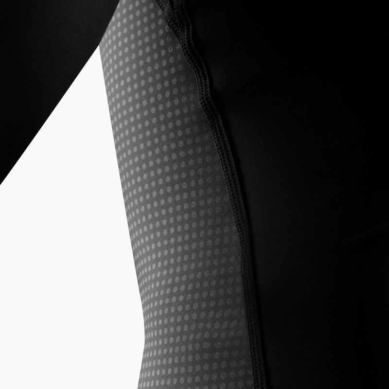 Men's rashguard Hayabusa Core Rash Guard black 7