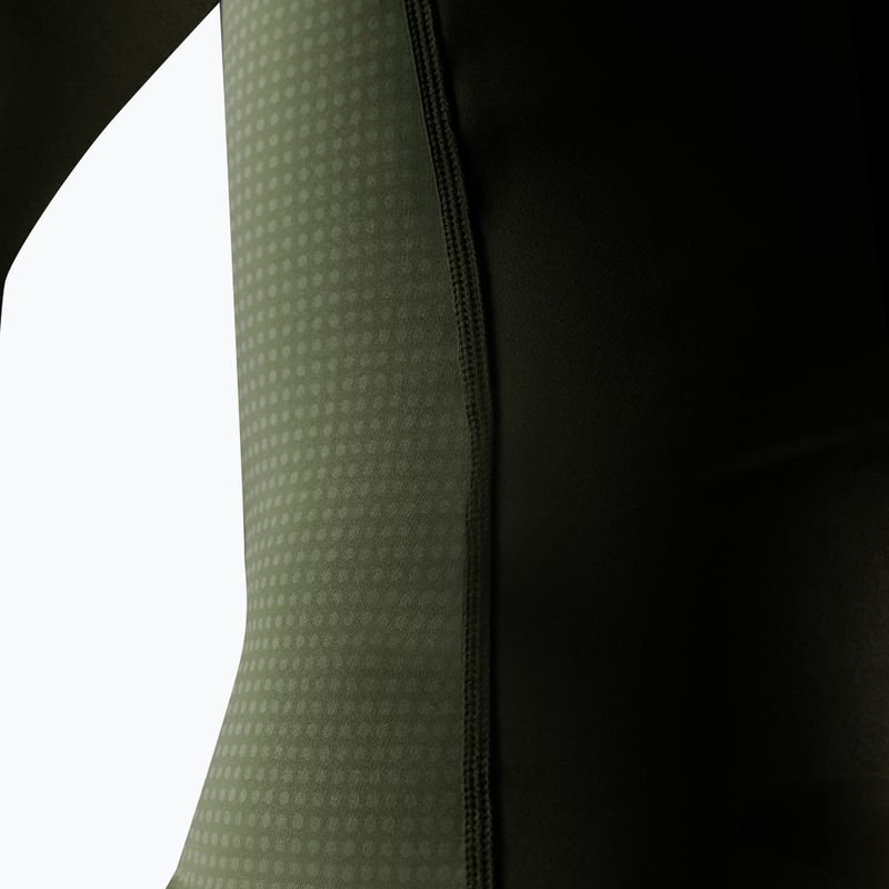 Men's rashguard Hayabusa Core Rash Guard green 6