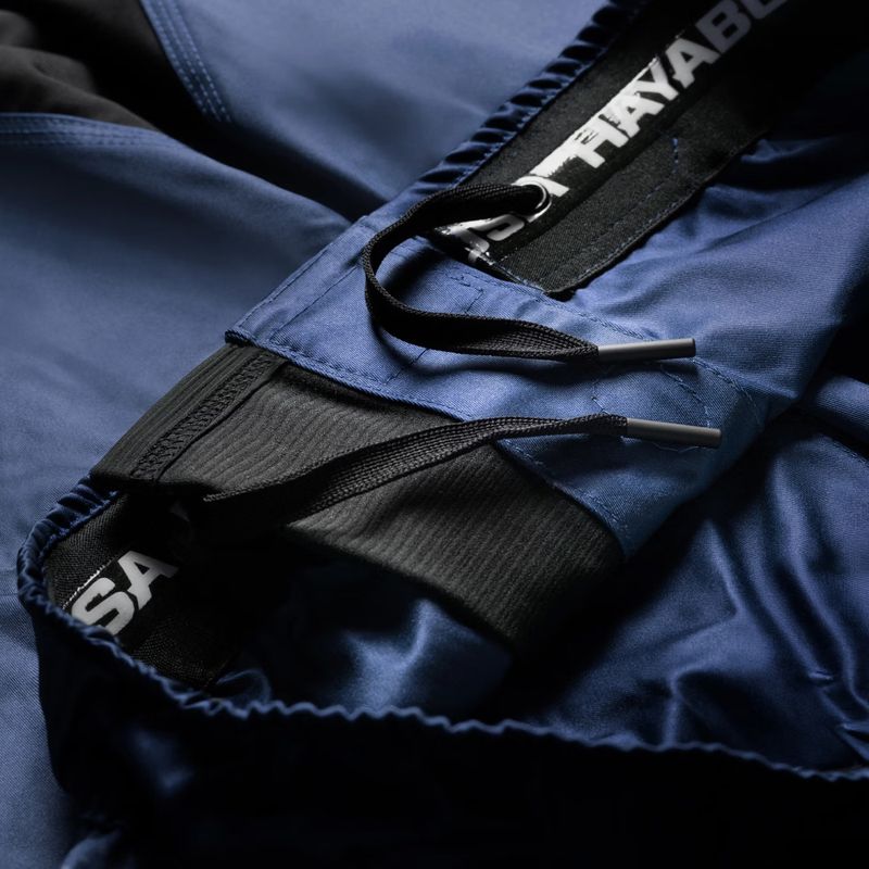 Men's training shorts Hayabusa Core Fight blue 6