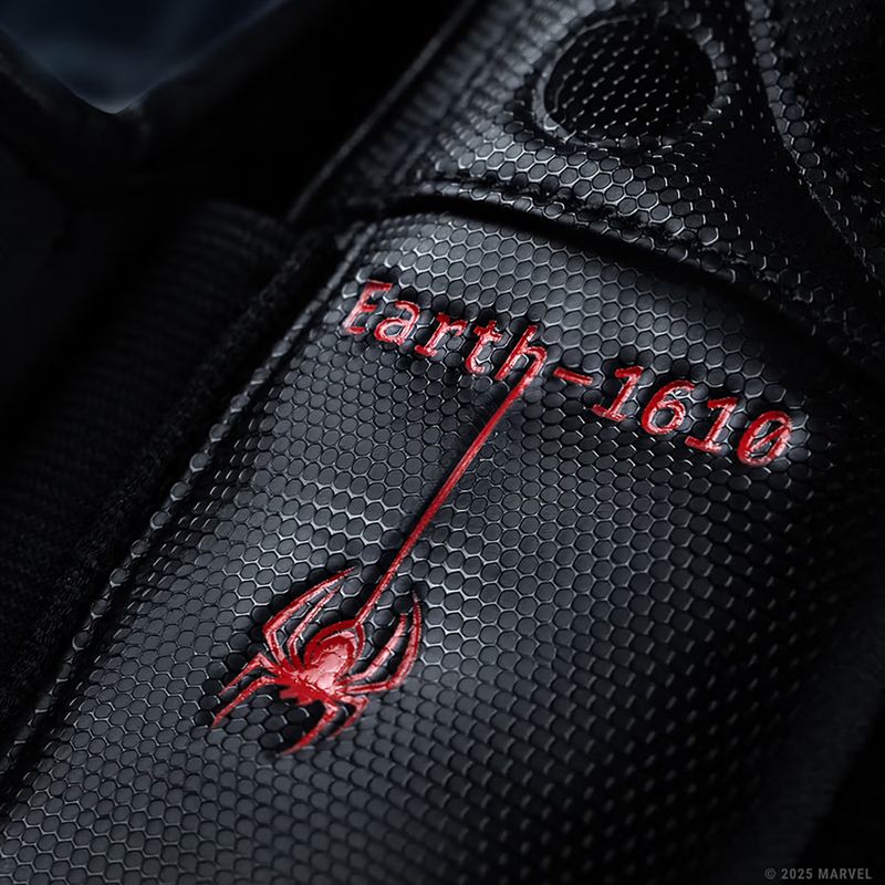Boxing gloves Hayabusa Marvel Miles Morales 5