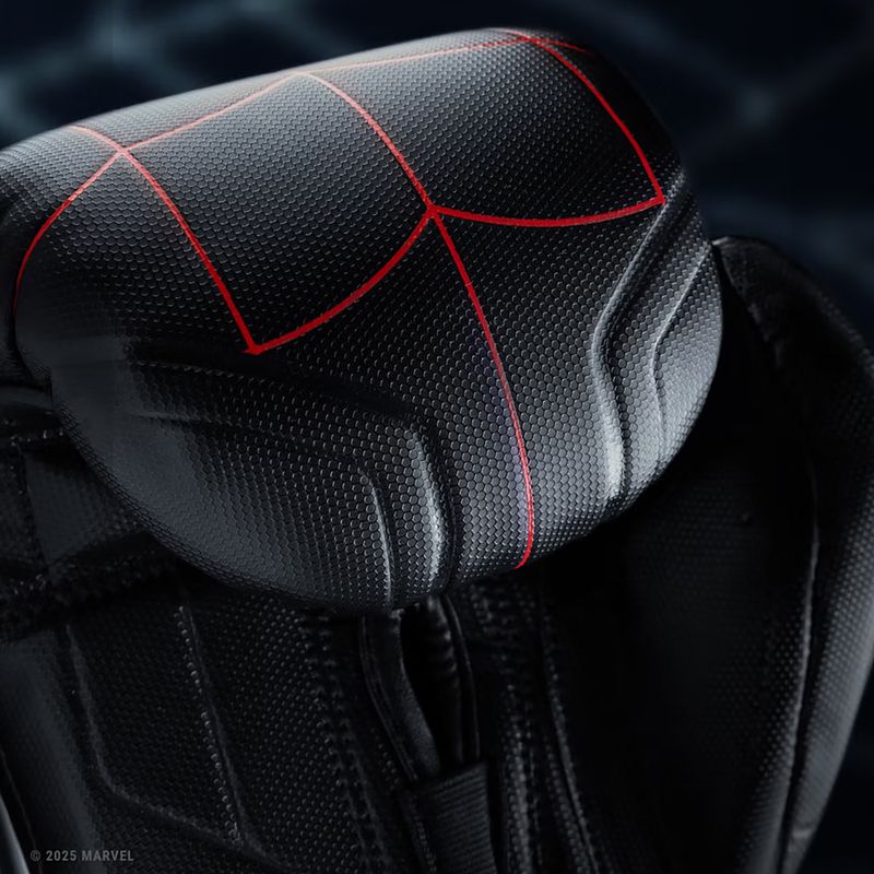 Boxing gloves Hayabusa Marvel Miles Morales 6