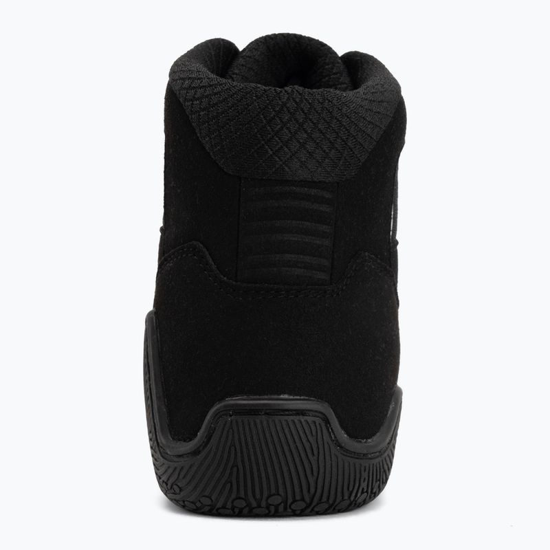 Boxing shoes Hayabusa Surge black 6