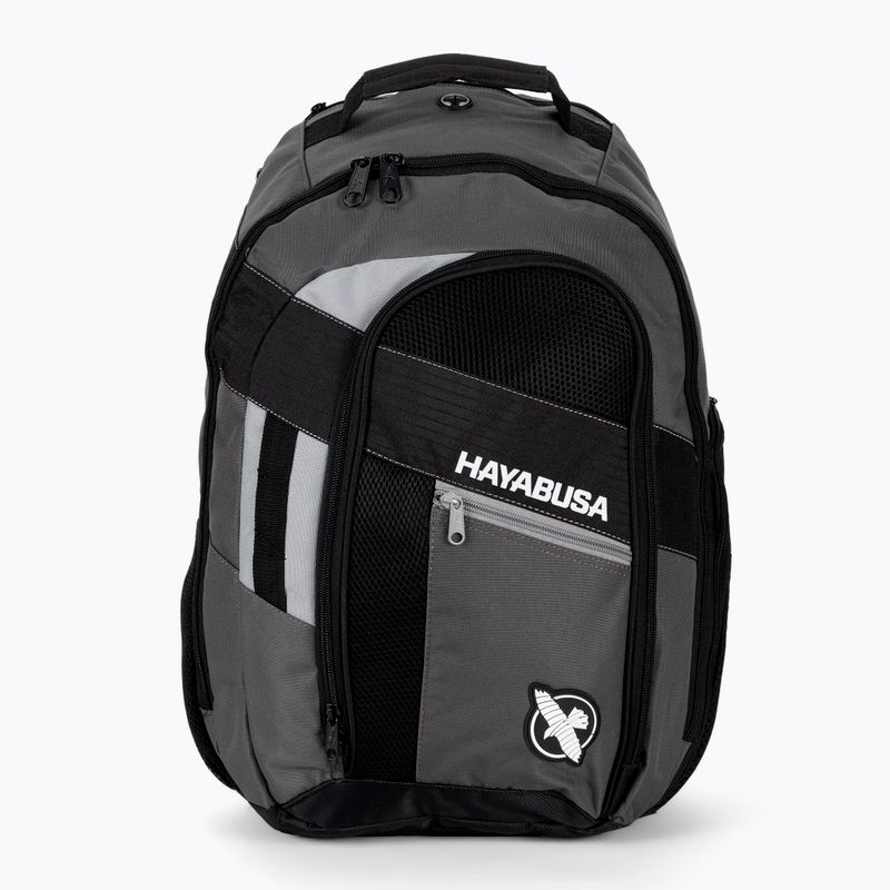 Hayabusa Ryoko training backpack black RYBP-B30