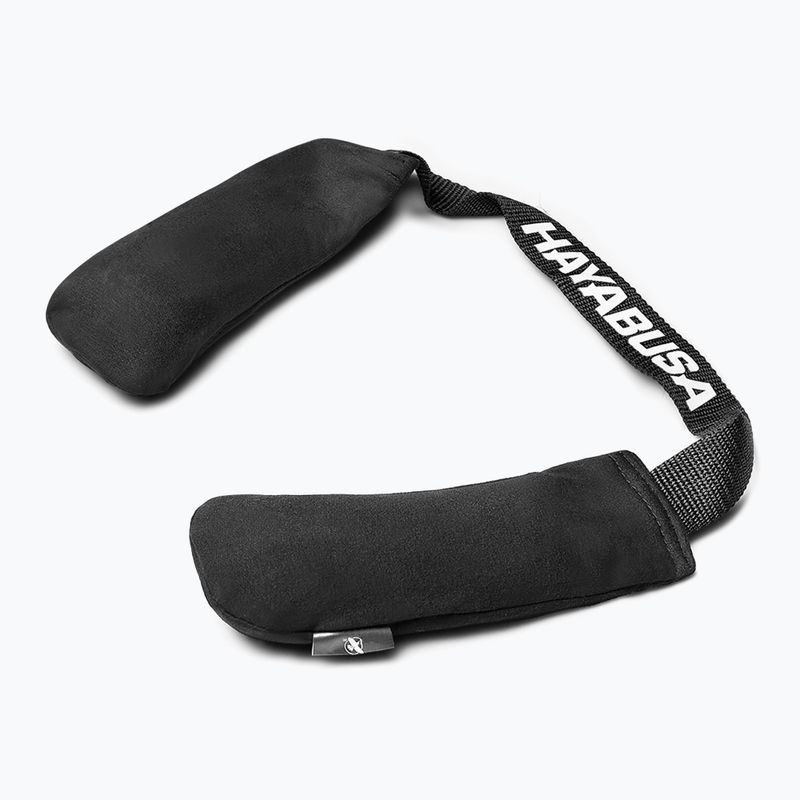 Hayabusa Glove refresher black