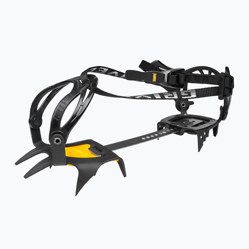 Grivel G1 NC EVO basket crampons RAG1.NCE.F