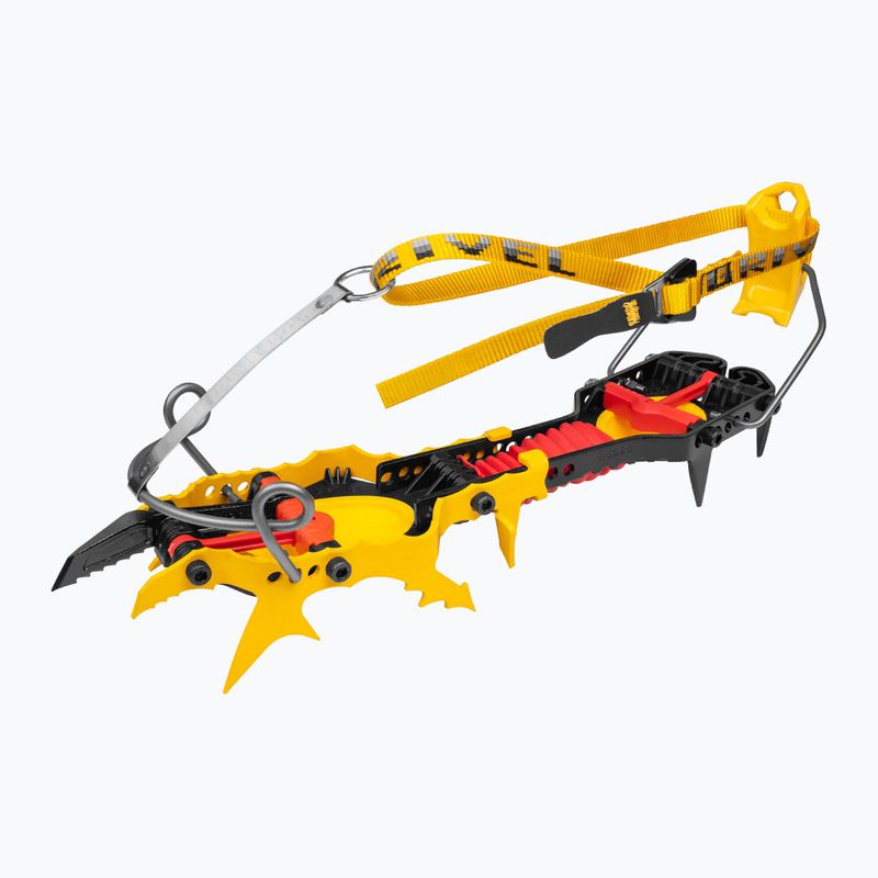 Grivel Rambo 4 COM Evo crampons