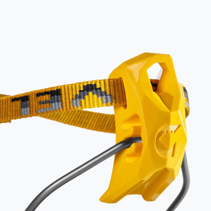 Grivel Rambo 4 COM Evo crampons 2