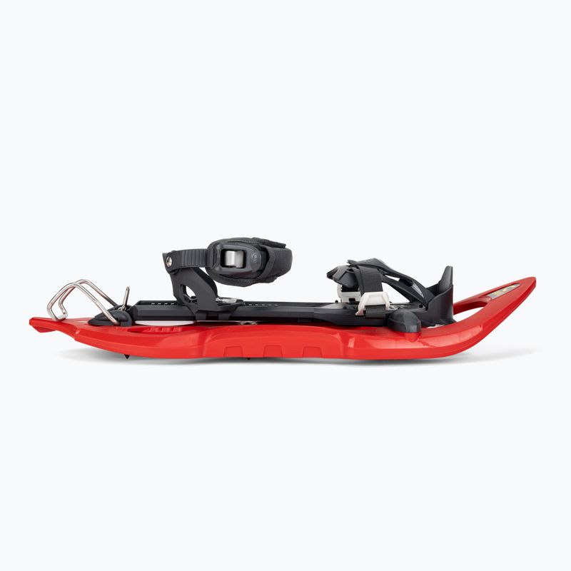 Grivel Monterosa red snowshoes 3