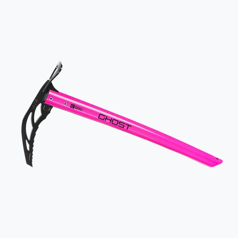 Grivel Ghost pink ice axe
