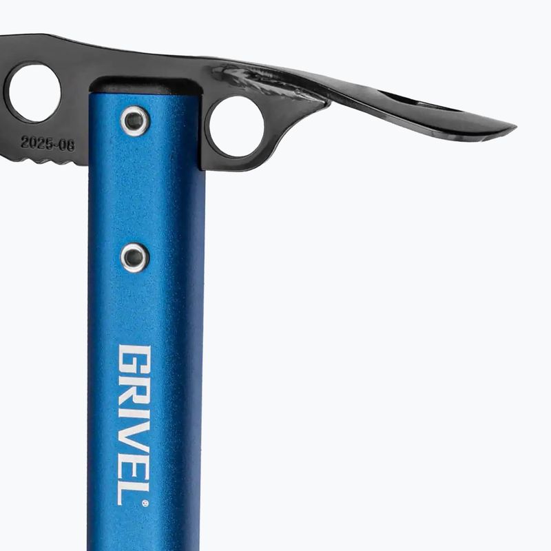 Ice axe Grivel Gzero adriatic blue 3