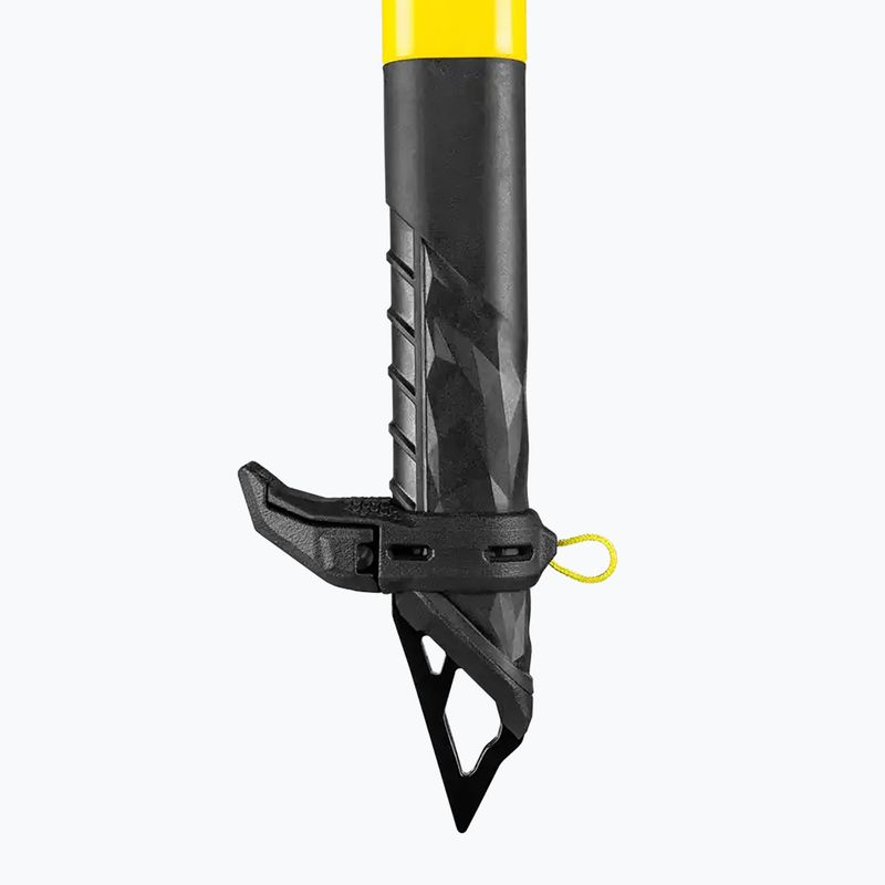 Ice axe Grivel Air Tech Evo summit yellow 2