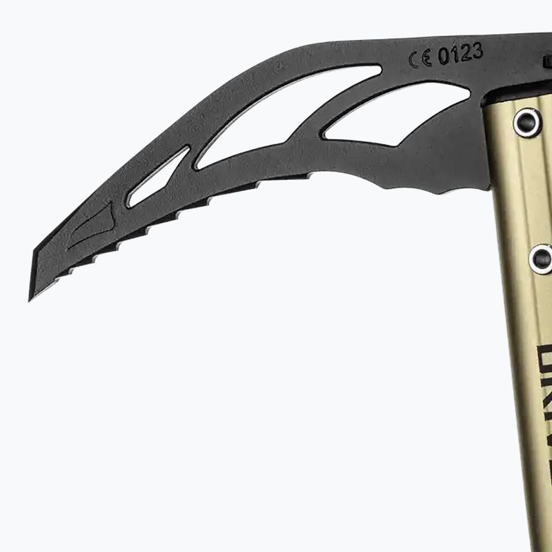 Ice axe Grivel Ghost safari 2