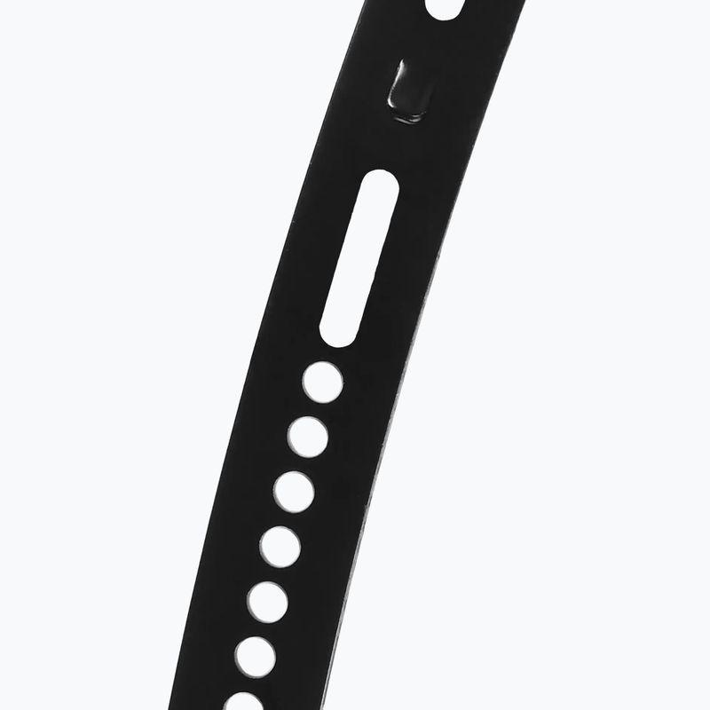 Grivel Link Bar Crampon Connector 19 cm 2 pack steel grey 2