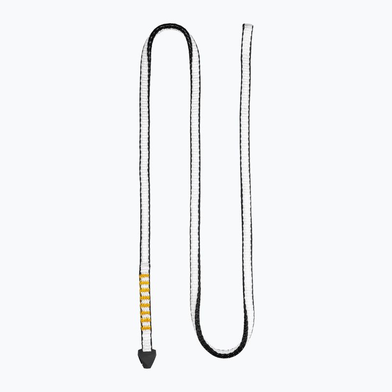 Climbing loop Grivel Alpine Dual Sling white