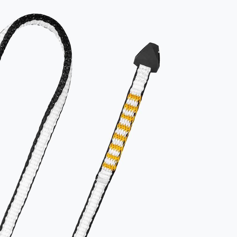Climbing loop Grivel Alpine Dual Sling white 2