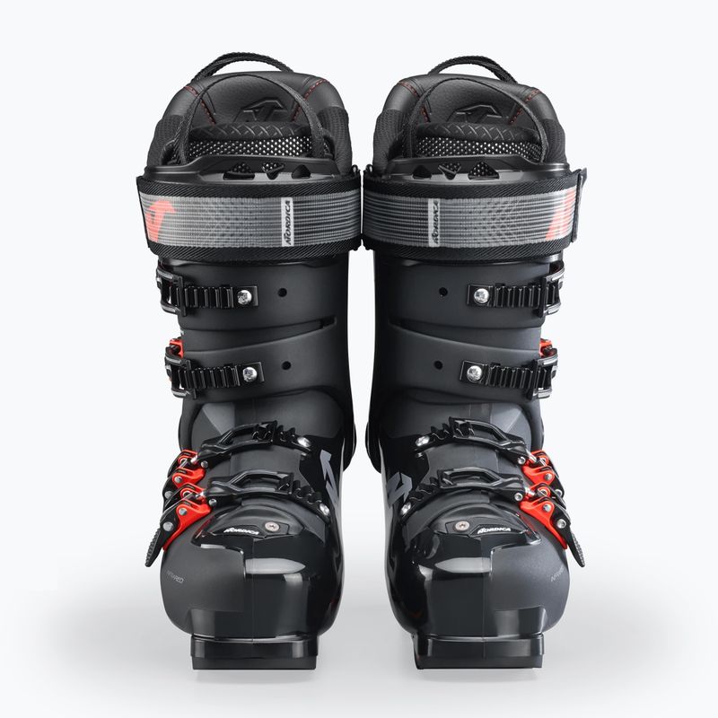 Men's Ski Boots Nordica Speedmachine 3 130 GW black/anthracite/red 13