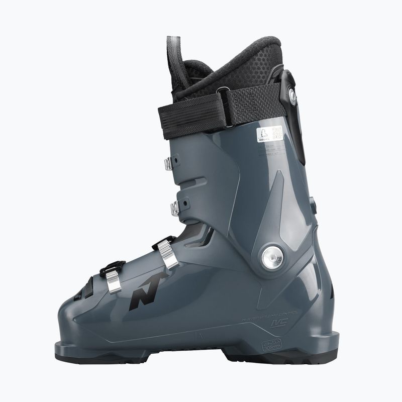 Men's Nordica The Cruise 100 ski boots anthracite/black/white 7