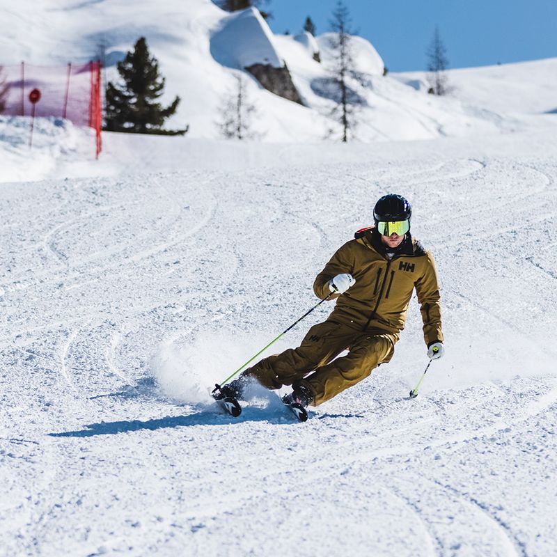 Women's Ski Boots Nordica The Cruise 75 W pearl black/white/gold 13