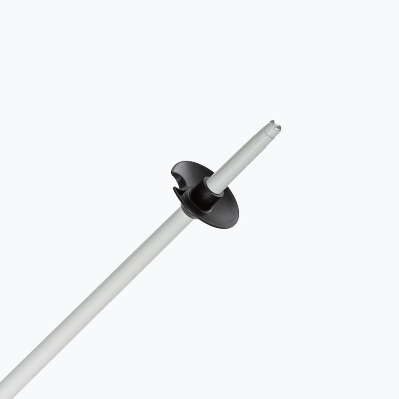Nordica Primo Uni ski poles white 3