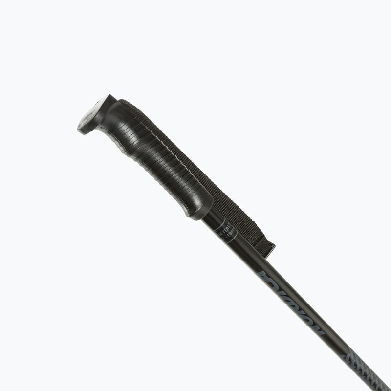 Nordica Primo Uni ski poles grey 2